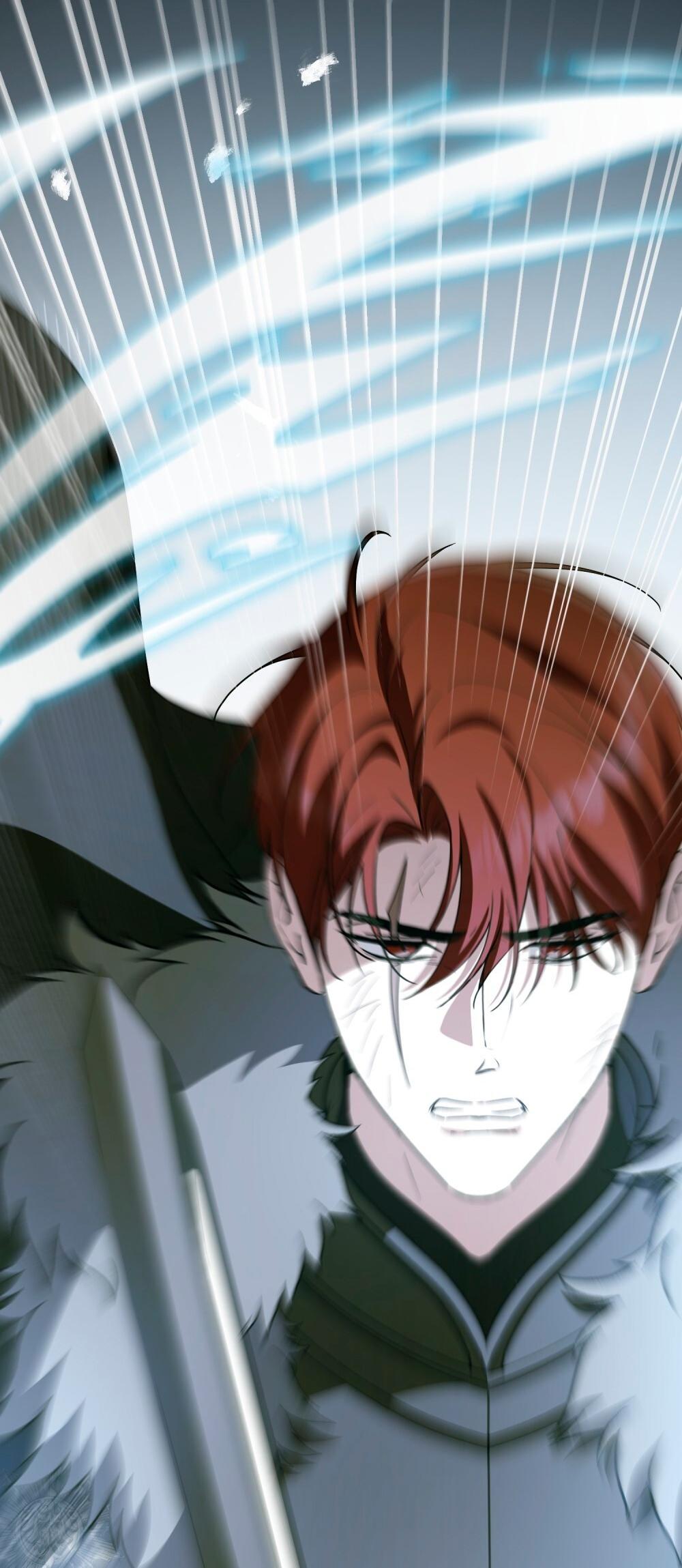 Манга Леди-монстр и паладин - Глава 64 Страница 49