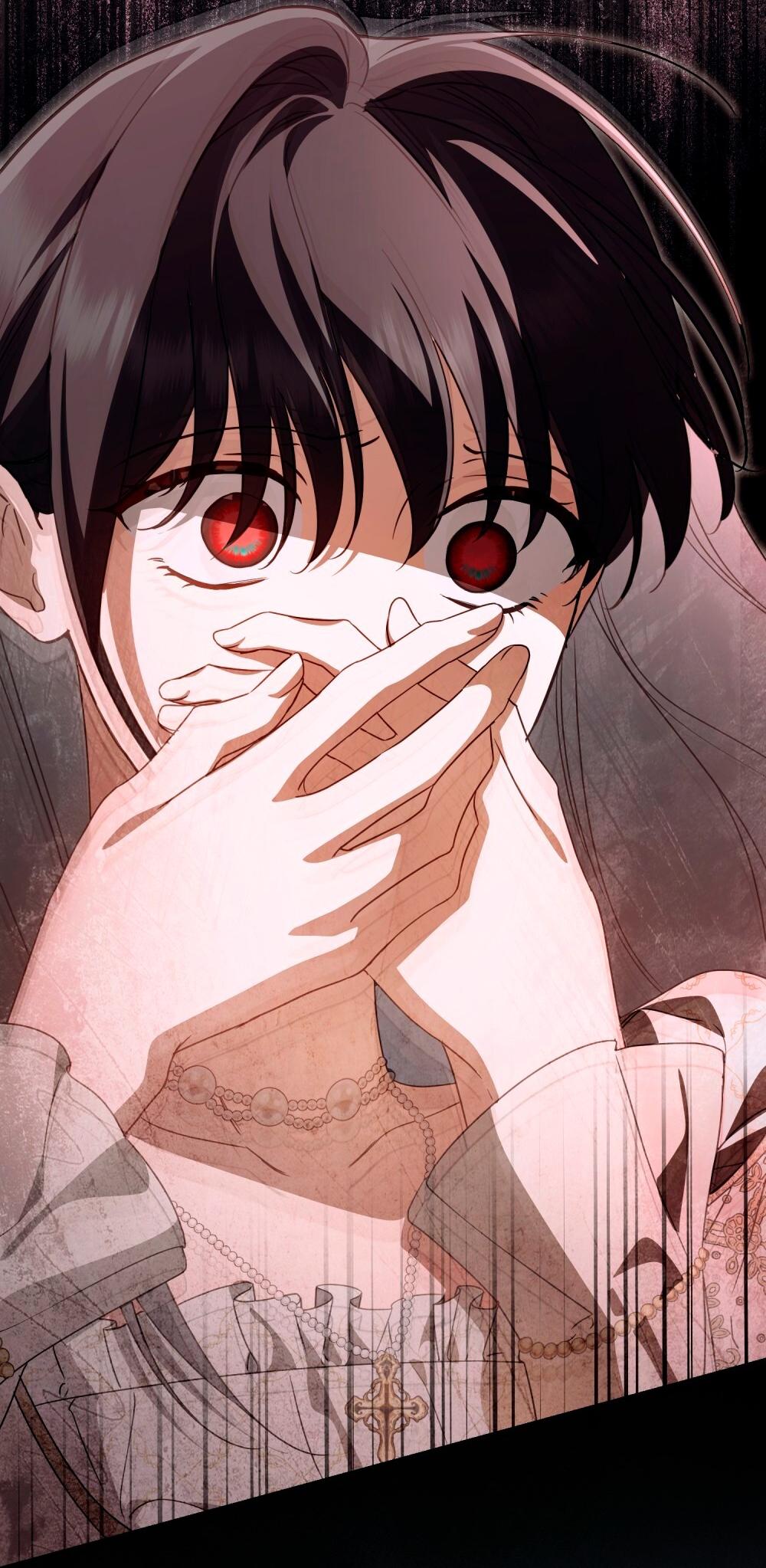 Манга Леди-монстр и паладин - Глава 65 Страница 51