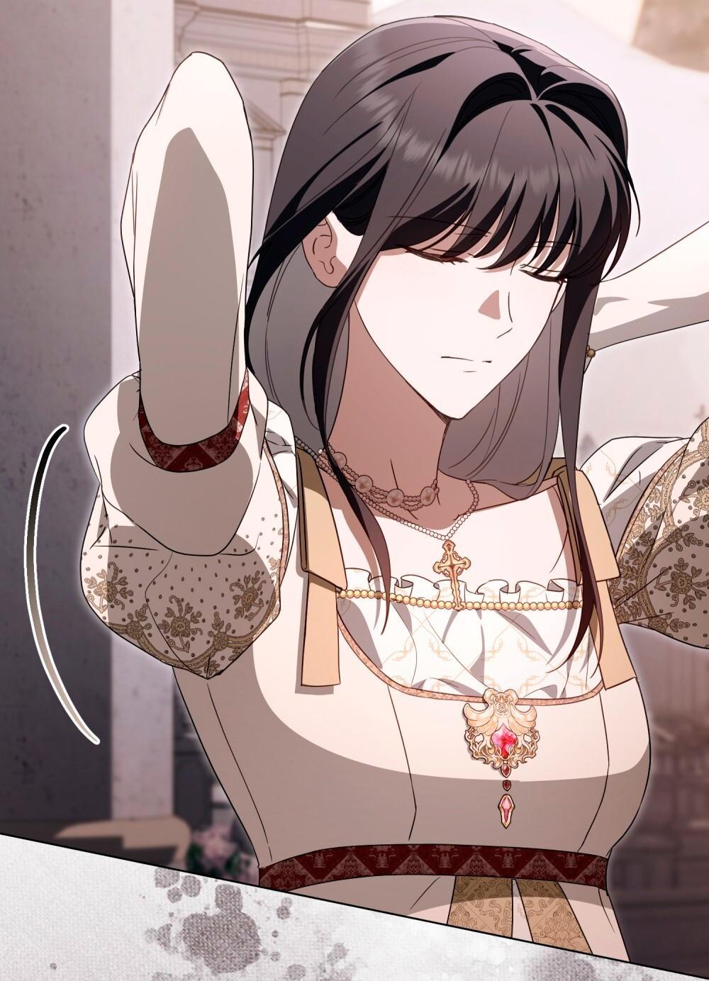 Манга Леди-монстр и паладин - Глава 65 Страница 29