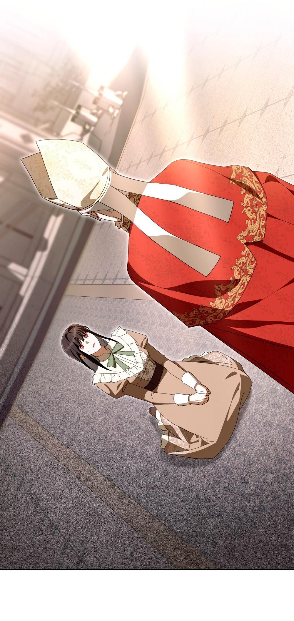 Манга Леди-монстр и паладин - Глава 65 Страница 20