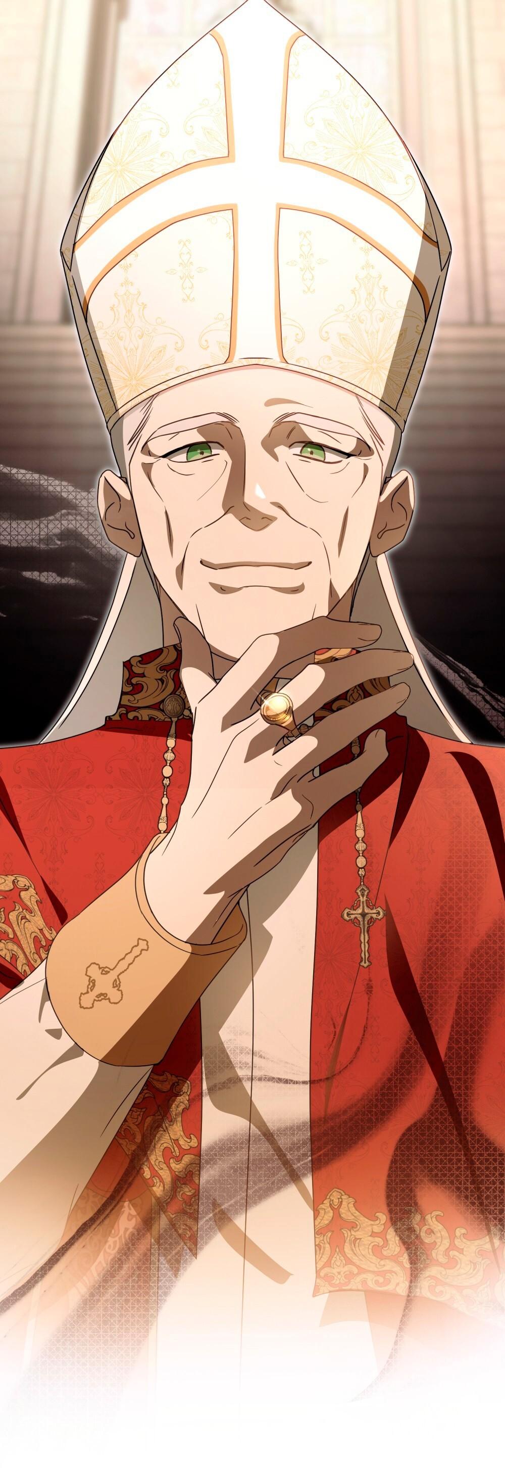 Манга Леди-монстр и паладин - Глава 65 Страница 23