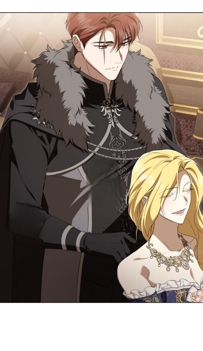 Манга Леди-монстр и паладин - Глава 37 Страница 15