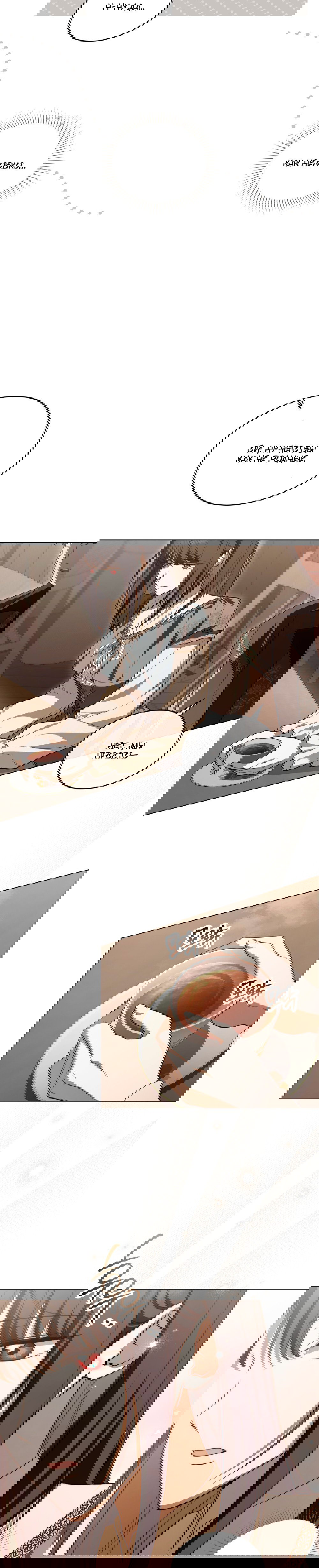 Манга Леди-монстр и паладин - Глава 40 Страница 8