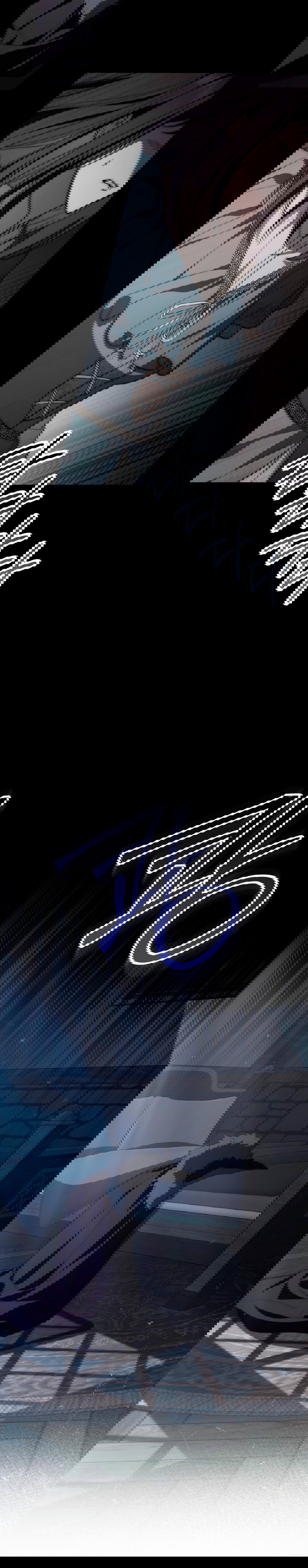 Манга Леди-монстр и паладин - Глава 40 Страница 3