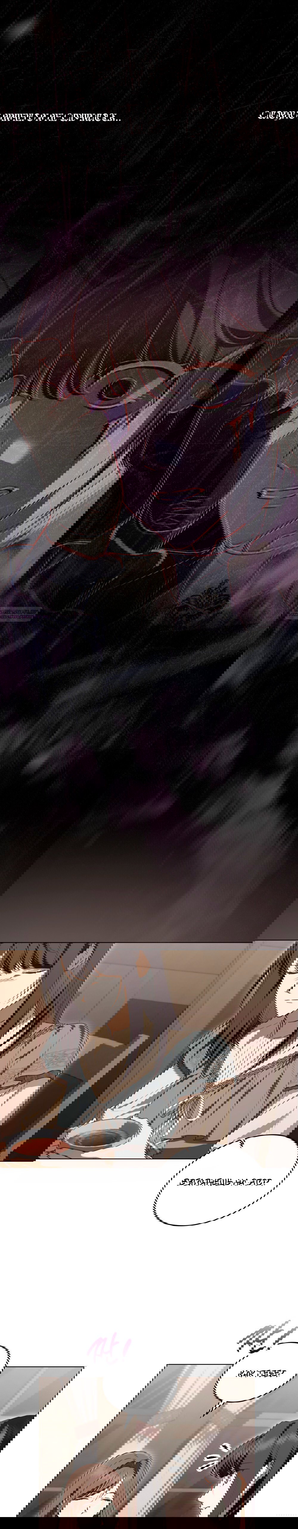 Манга Леди-монстр и паладин - Глава 40 Страница 10