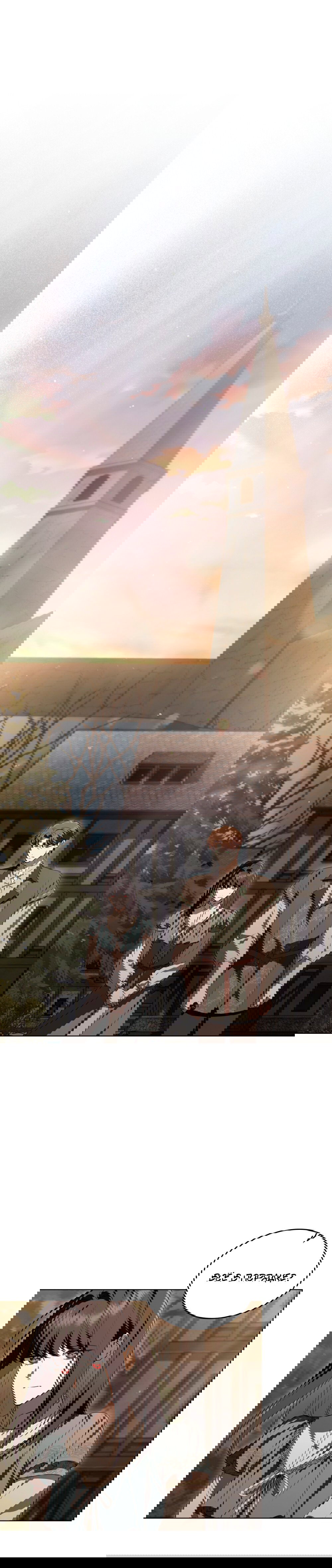 Манга Леди-монстр и паладин - Глава 40 Страница 19