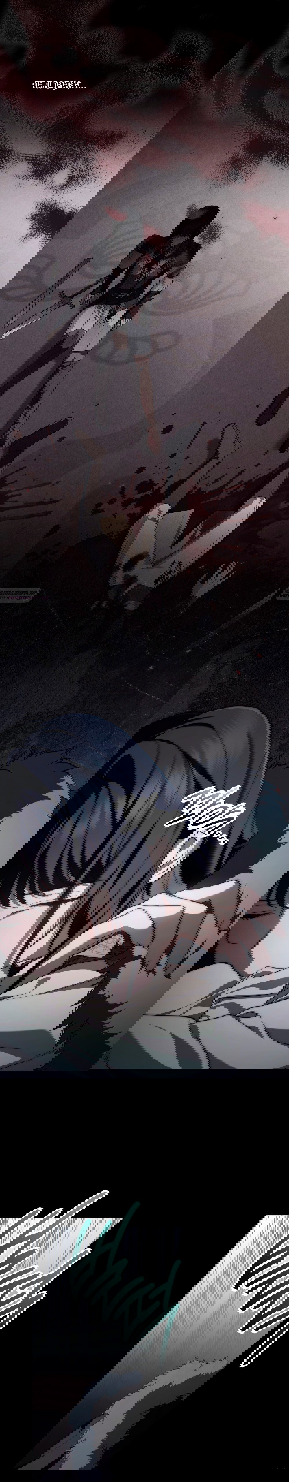 Манга Леди-монстр и паладин - Глава 40 Страница 2