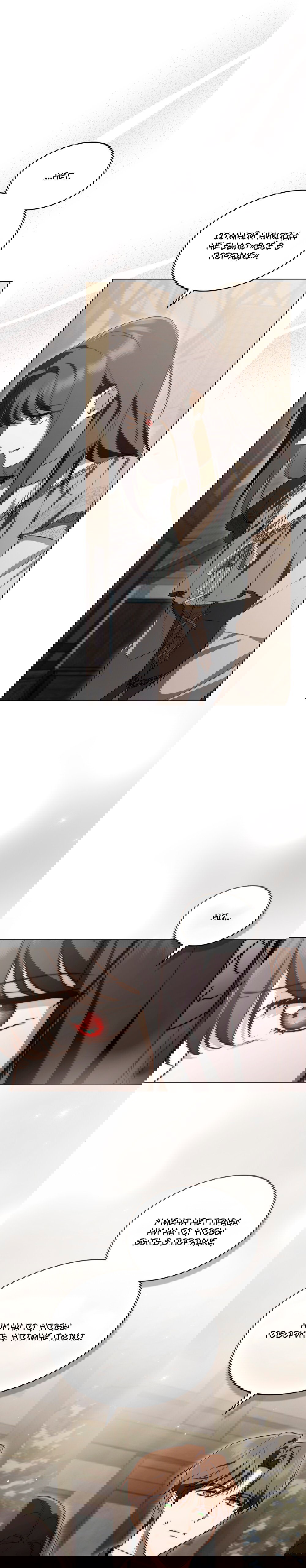 Манга Леди-монстр и паладин - Глава 40 Страница 20