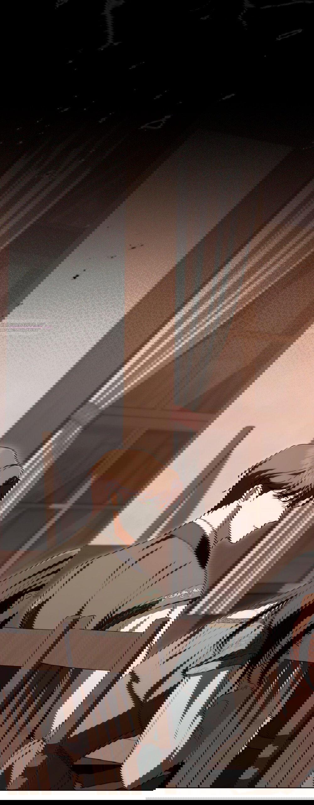 Манга Леди-монстр и паладин - Глава 40 Страница 18