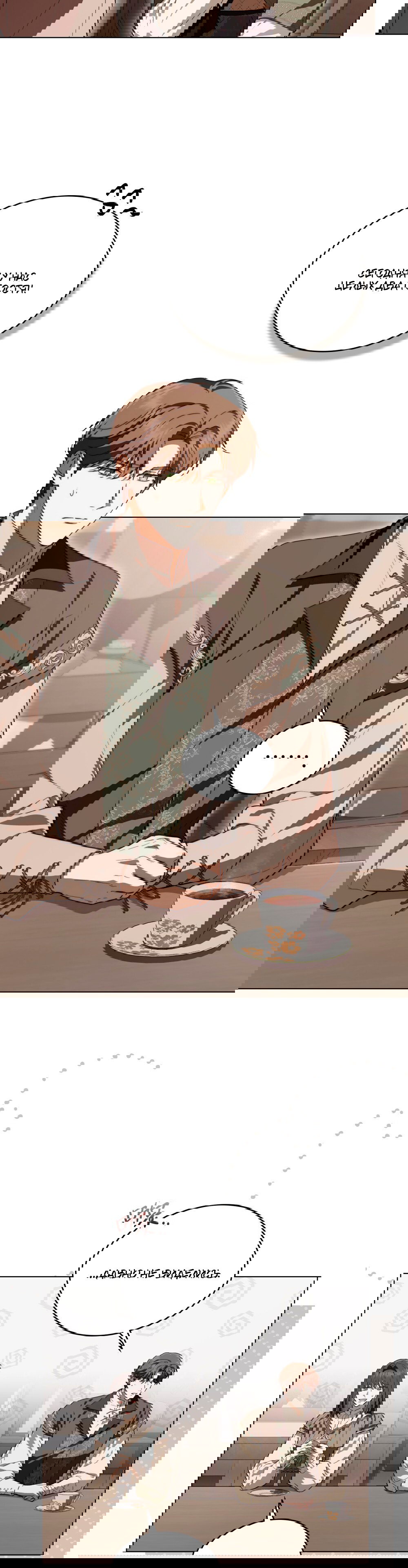 Манга Леди-монстр и паладин - Глава 40 Страница 7