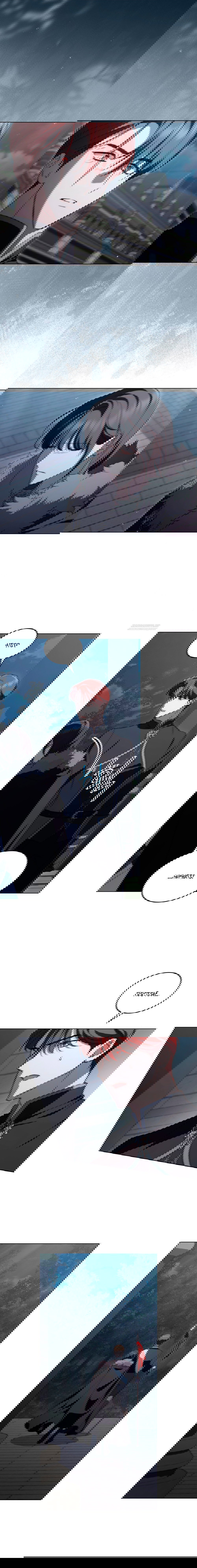 Манга Леди-монстр и паладин - Глава 39 Страница 10