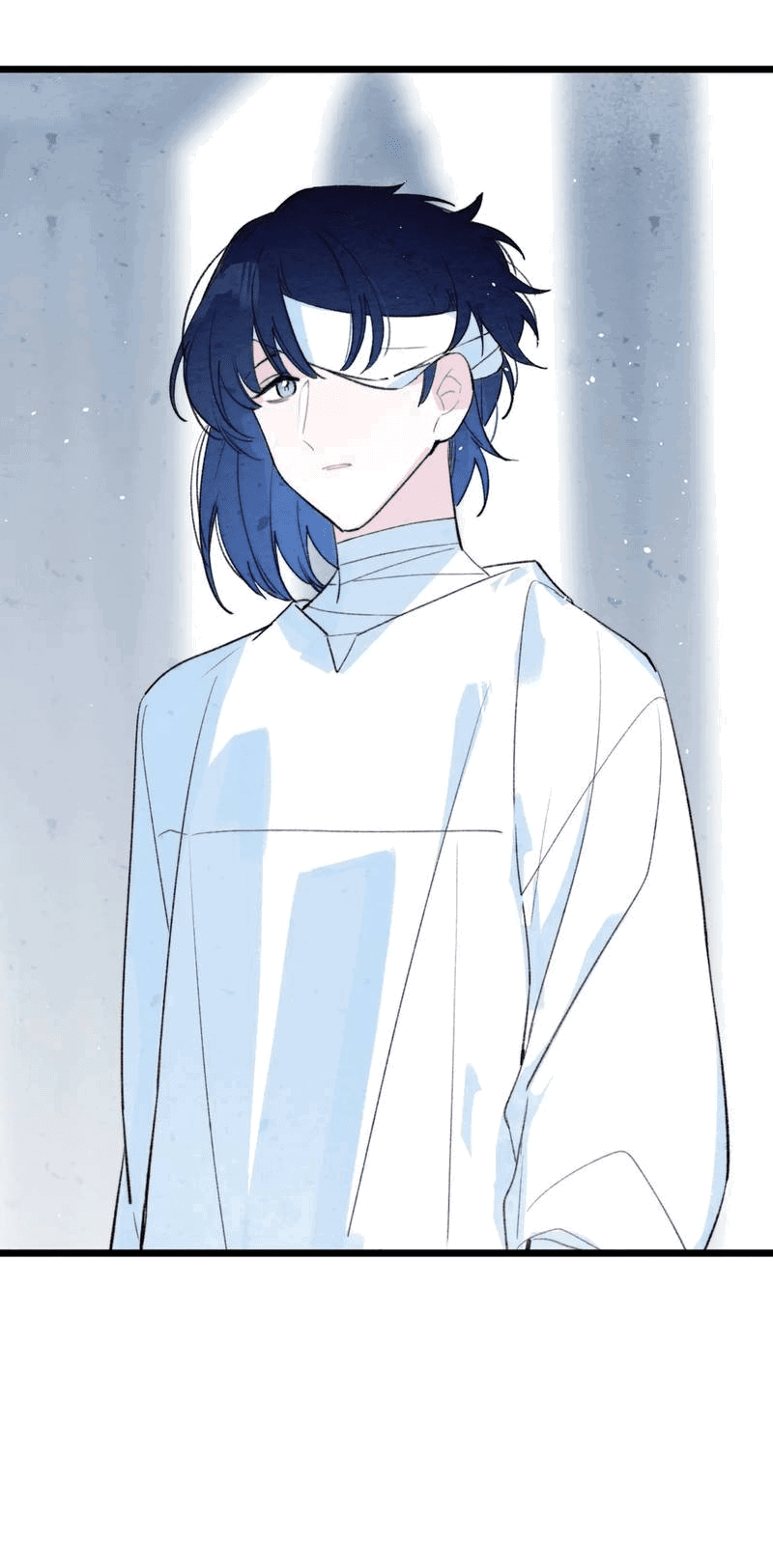 Манга Затерянное лебединое озеро - Глава 36 Страница 16