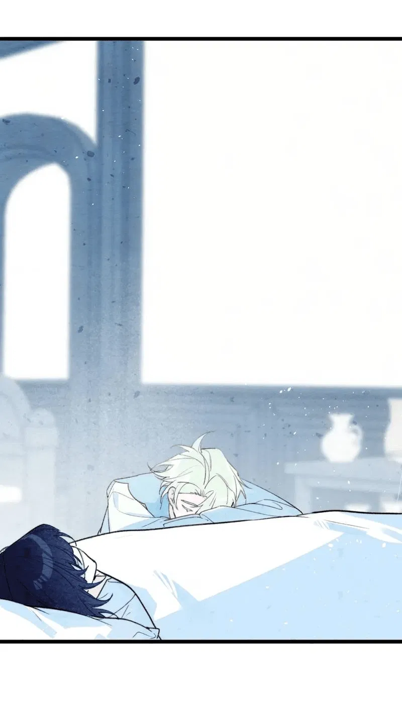 Манга Затерянное лебединое озеро - Глава 36 Страница 2