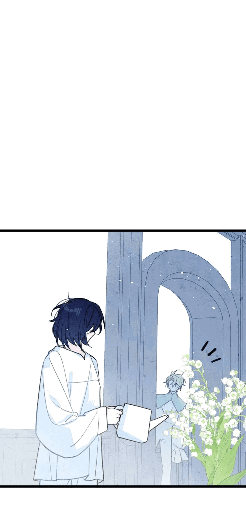 Манга Затерянное лебединое озеро - Глава 36 Страница 14