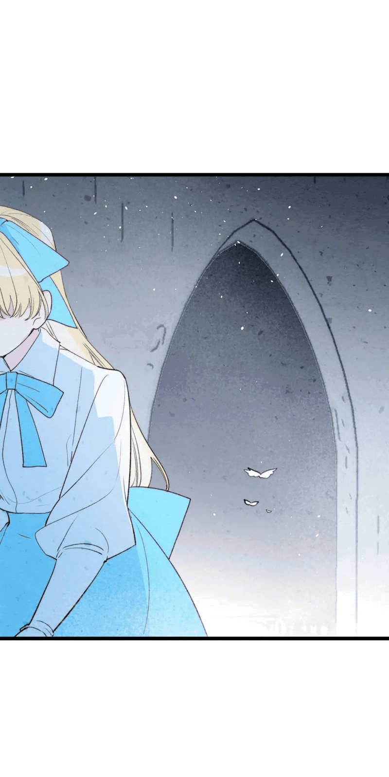 Манга Затерянное лебединое озеро - Глава 35 Страница 20