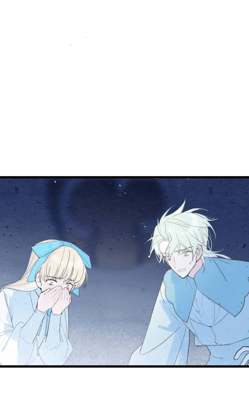 Манга Затерянное лебединое озеро - Глава 35 Страница 16