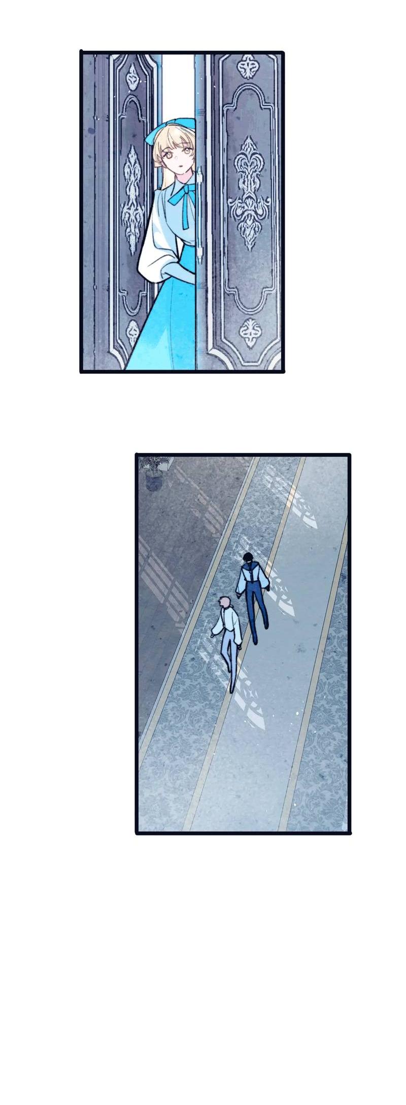 Манга Затерянное лебединое озеро - Глава 40 Страница 3