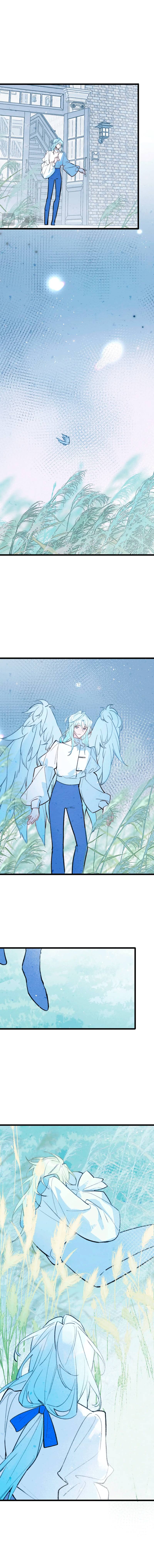 Манга Затерянное лебединое озеро - Глава 40 Страница 19