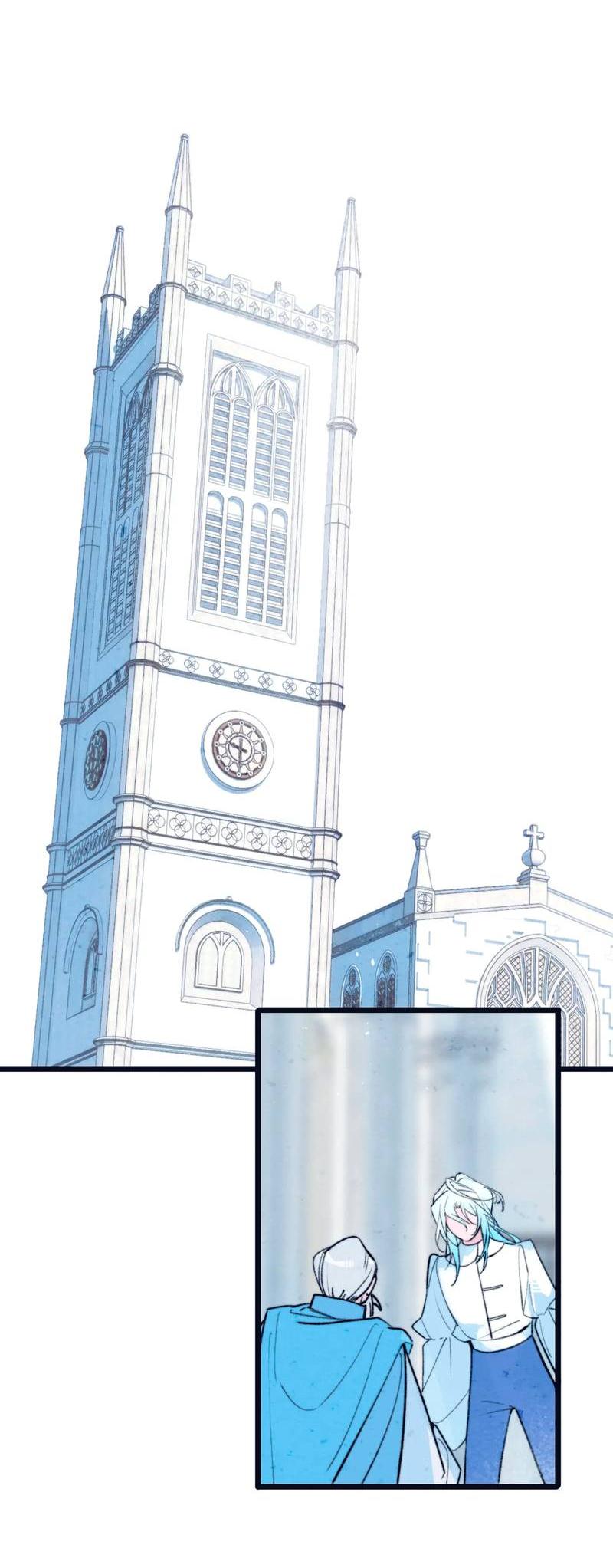 Манга Затерянное лебединое озеро - Глава 40 Страница 2