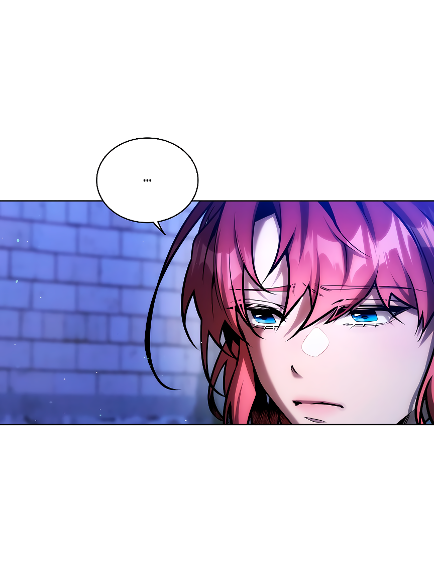 Манга Бюро по защите межвидовых отношений - Глава 47 Страница 6