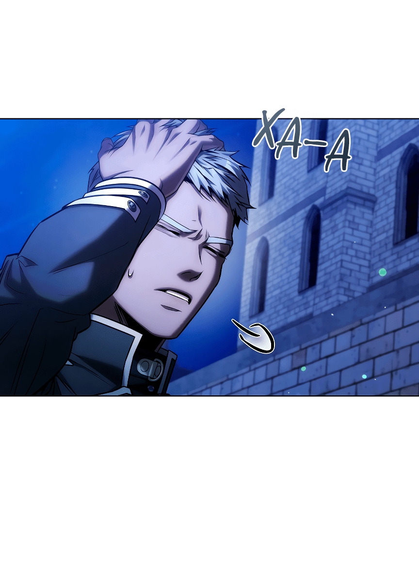 Манга Бюро по защите межвидовых отношений - Глава 47 Страница 12