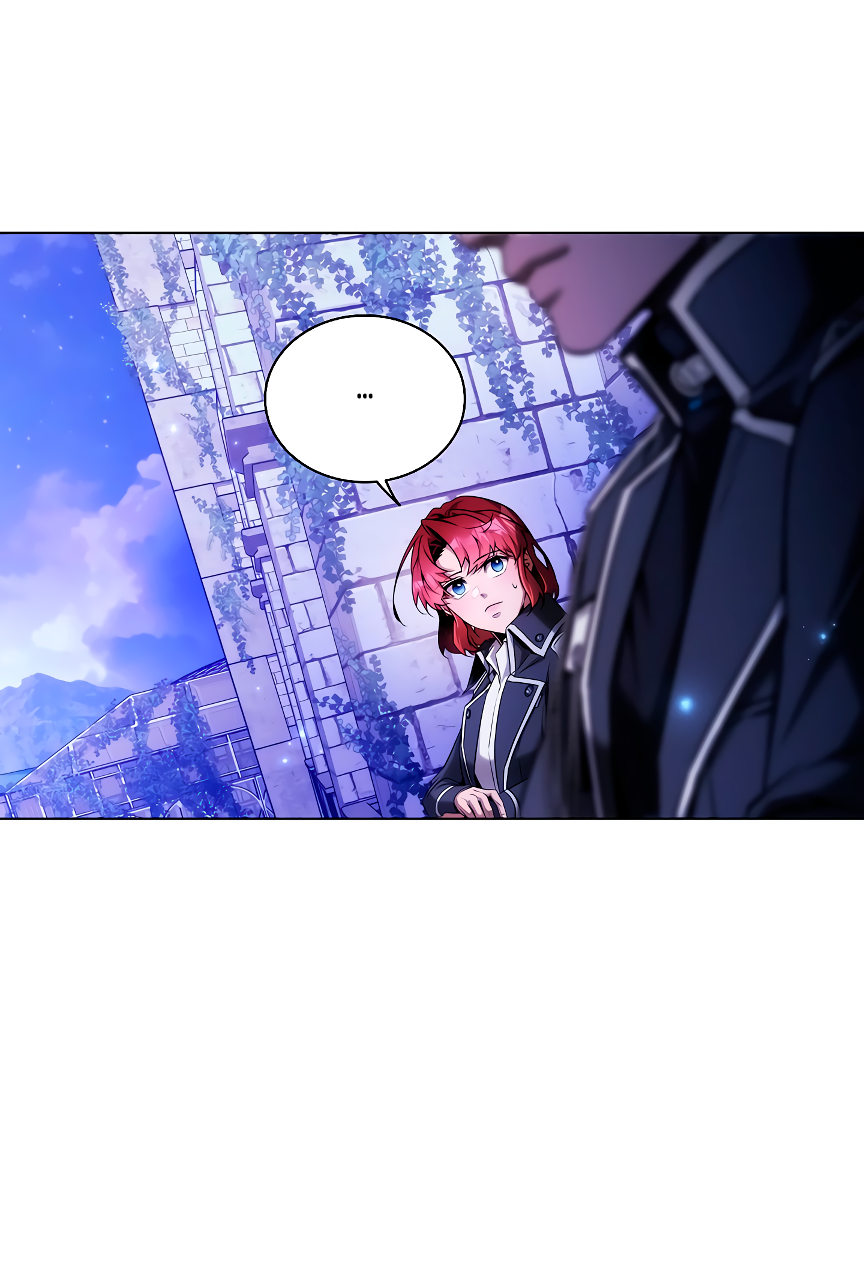 Манга Бюро по защите межвидовых отношений - Глава 47 Страница 22