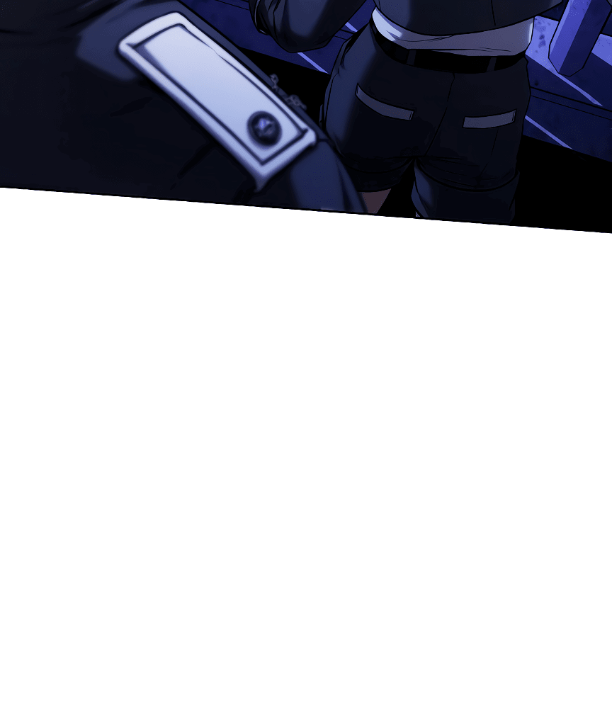 Манга Бюро по защите межвидовых отношений - Глава 47 Страница 19