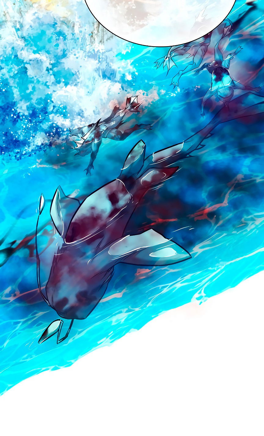 Манга Бюро по защите межвидовых отношений - Глава 47 Страница 66