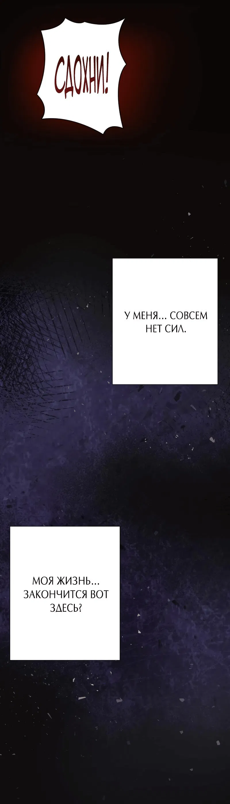 Манга Я собираюсь выйти замуж за великого герцога-психопата ради мести - Глава 5 Страница 25