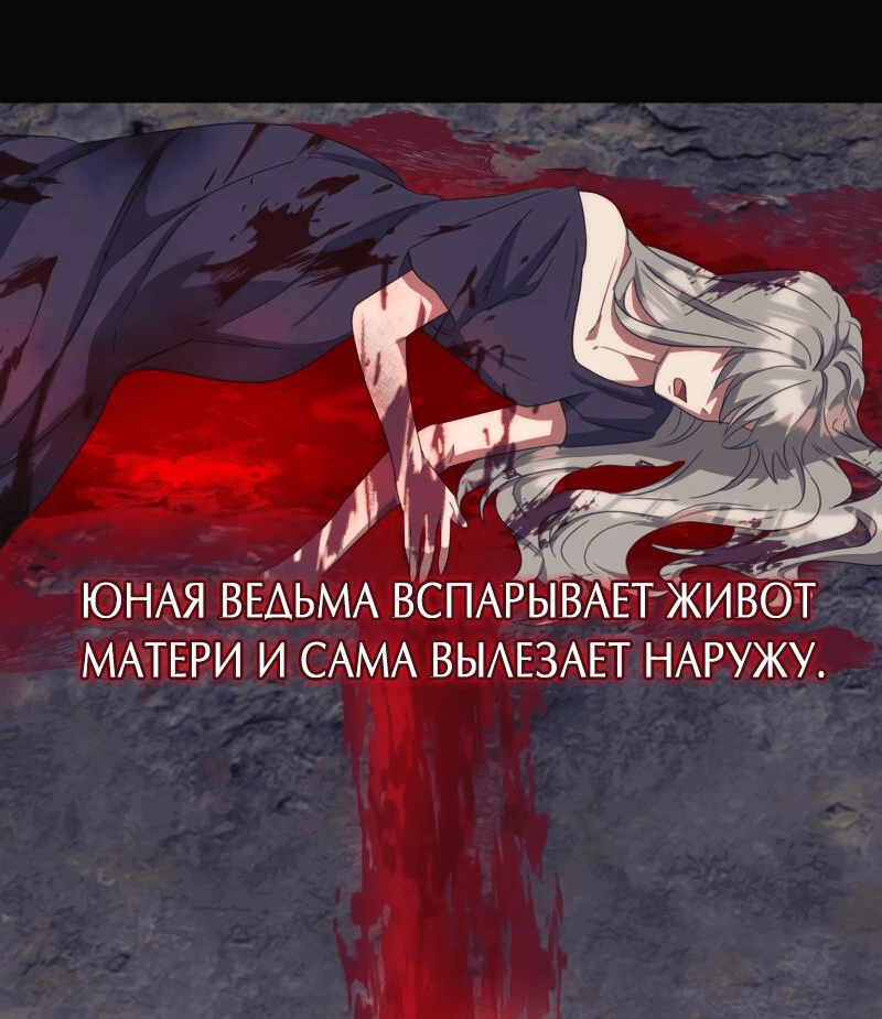 Манга Я собираюсь выйти замуж за великого герцога-психопата ради мести - Глава 3 Страница 17