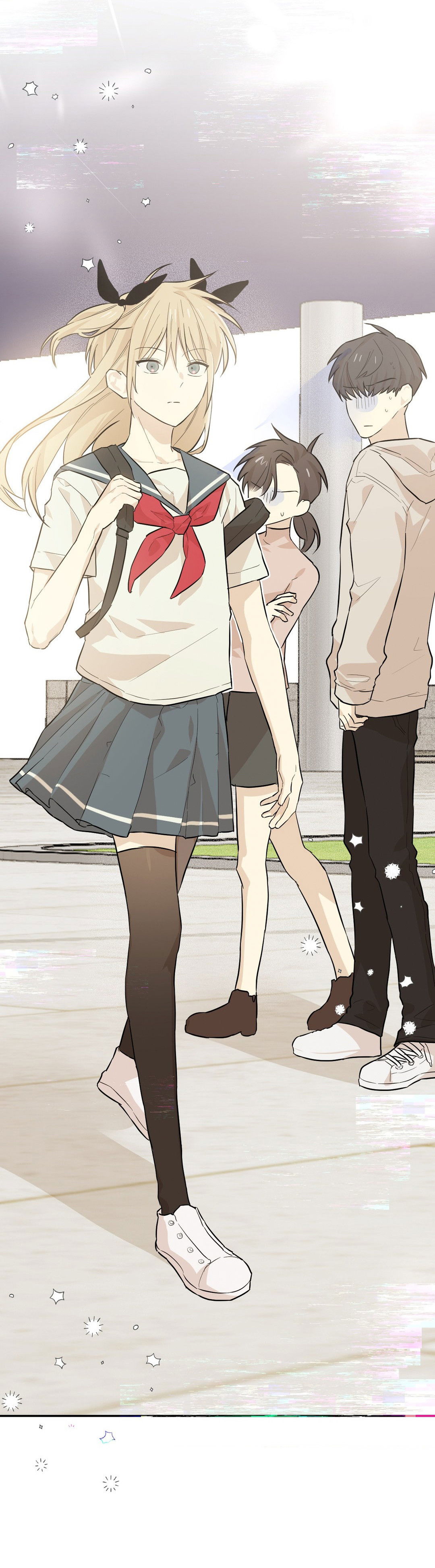 Манга Мартини - Глава 7 Страница 79