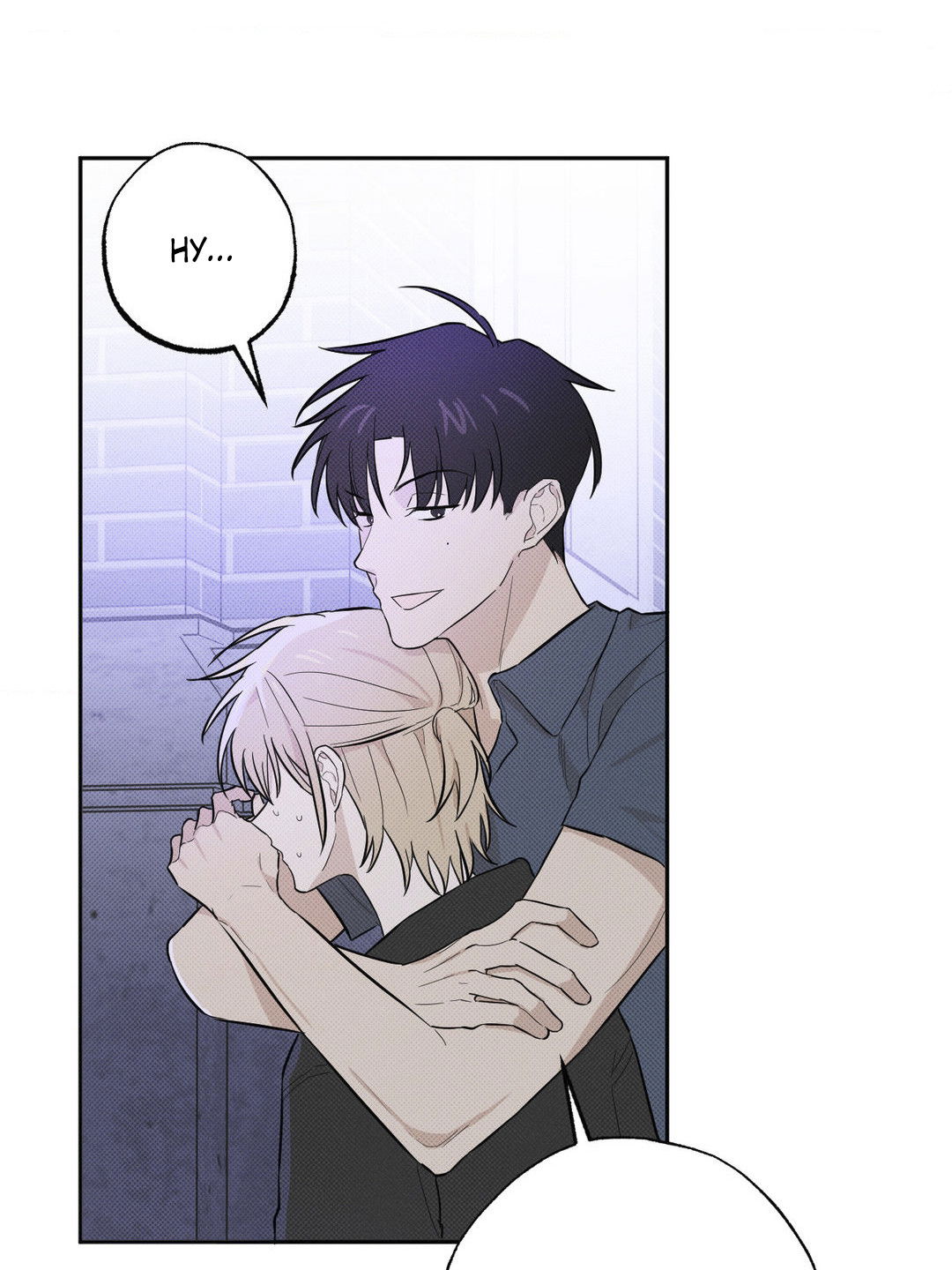 Манга Мартини - Глава 6 Страница 3