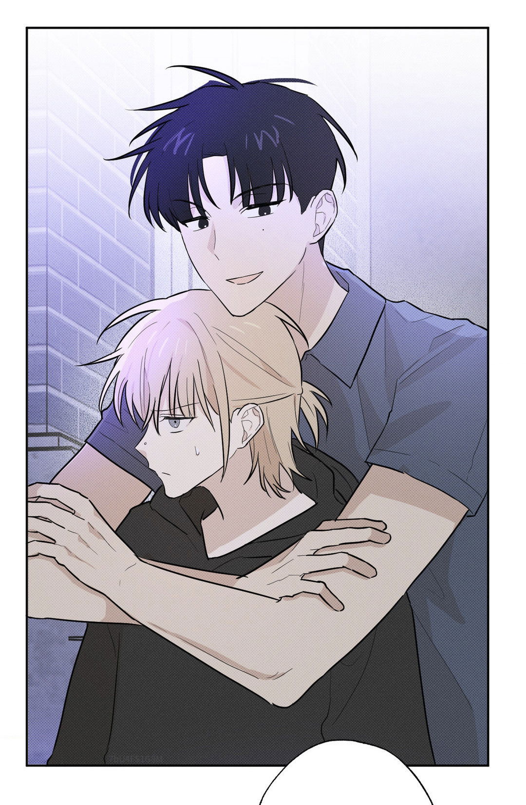 Манга Мартини - Глава 6 Страница 7