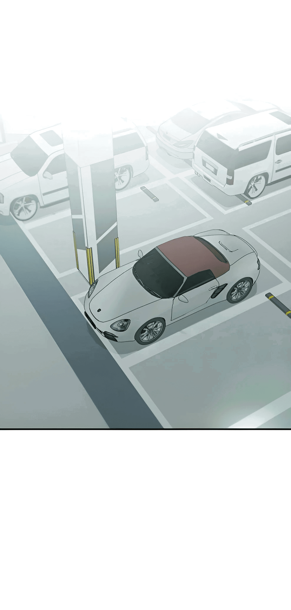 Манга Жестокие твари - Глава 43 Страница 30