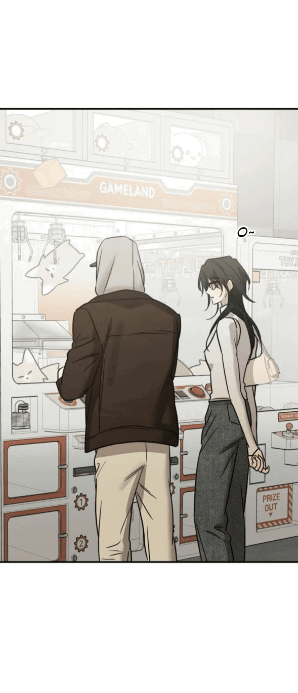 Манга Жестокие твари - Глава 43 Страница 62