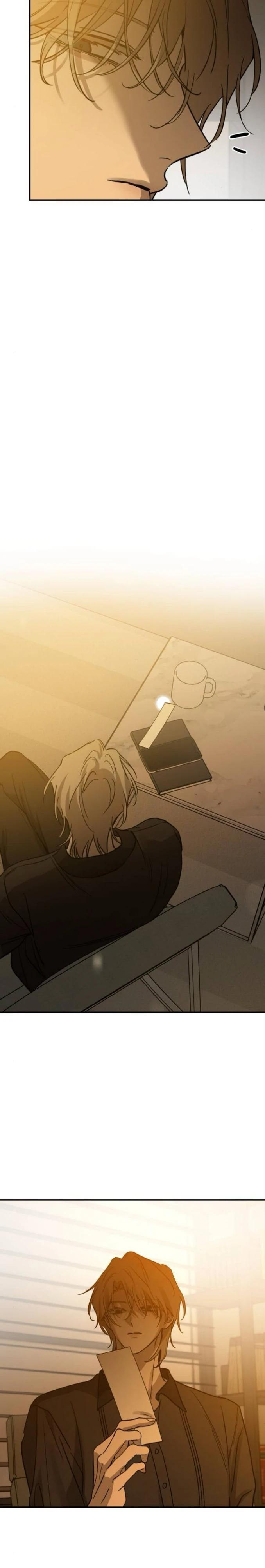 Манга Жестокие твари - Глава 45 Страница 31