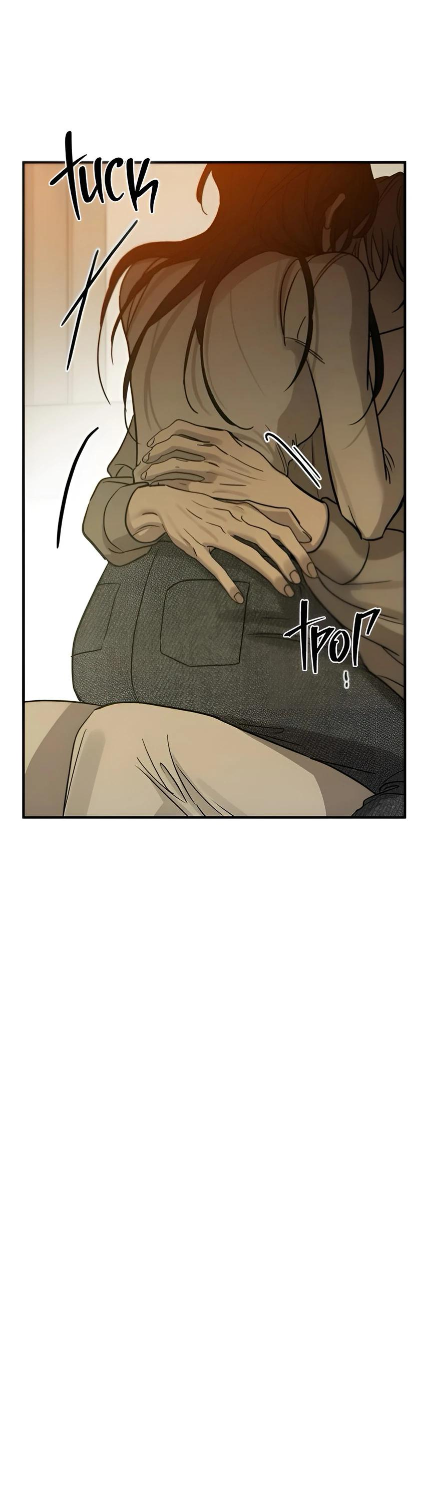 Манга Жестокие твари - Глава 44 Страница 20