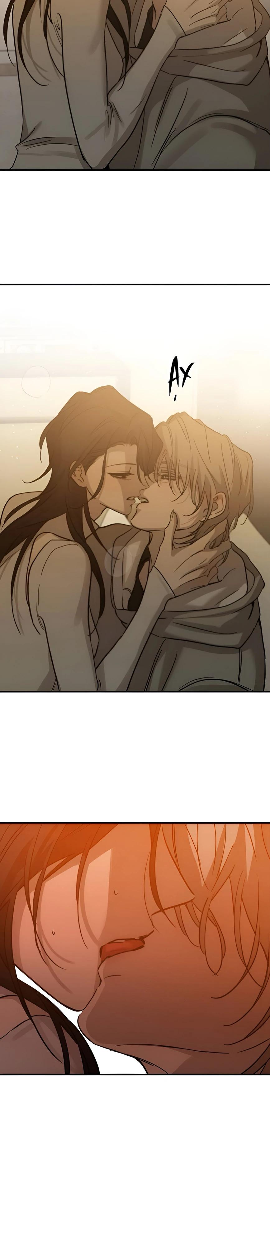 Манга Жестокие твари - Глава 44 Страница 19