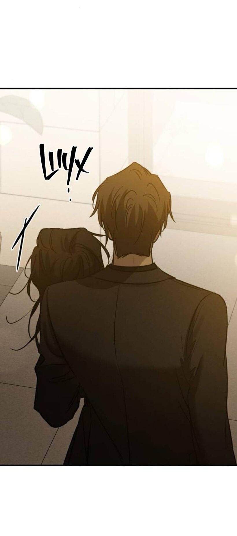 Манга Жестокие твари - Глава 48 Страница 4