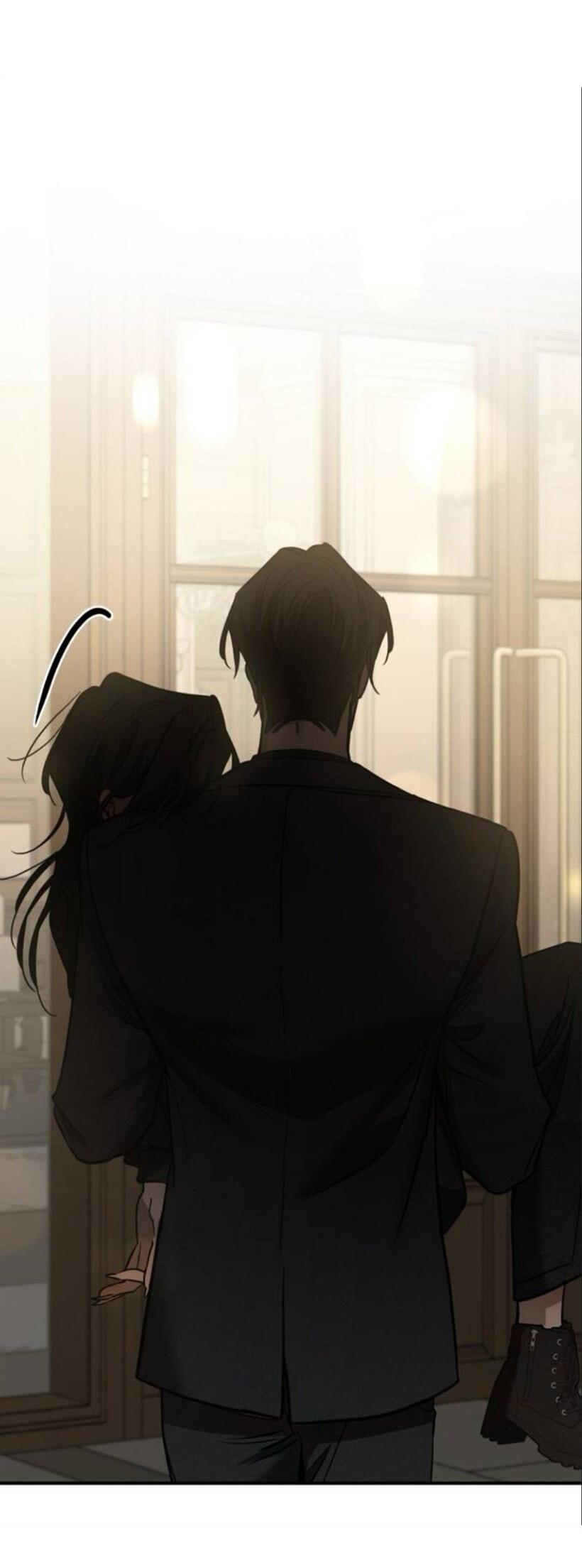 Манга Жестокие твари - Глава 48 Страница 6