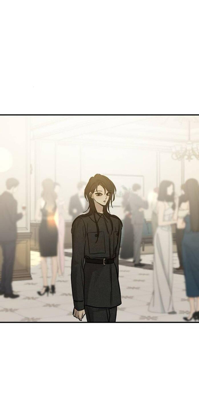 Манга Жестокие твари - Глава 47 Страница 43