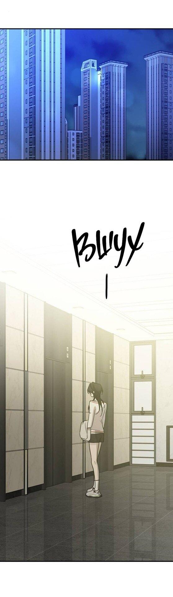 Манга Жестокие твари - Глава 51 Страница 41