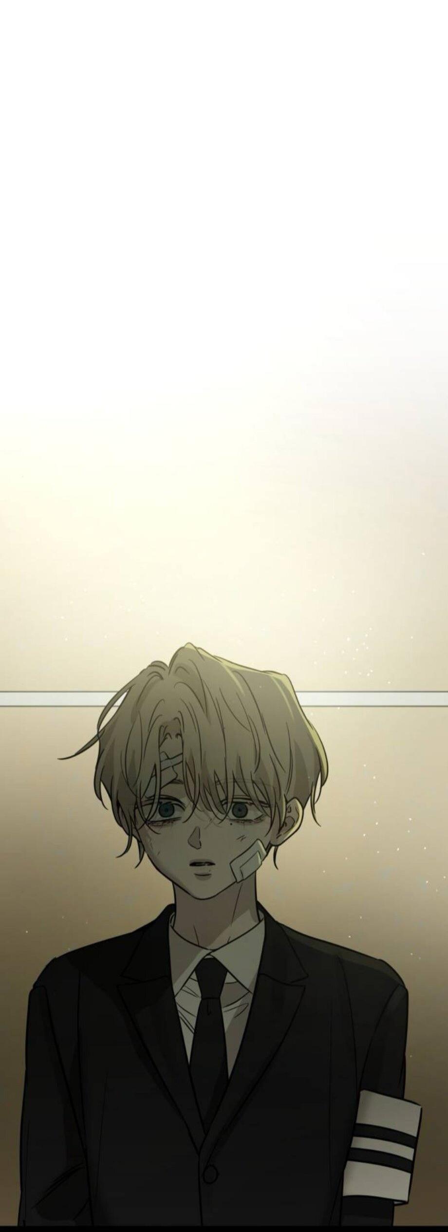 Манга Жестокие твари - Глава 53 Страница 21