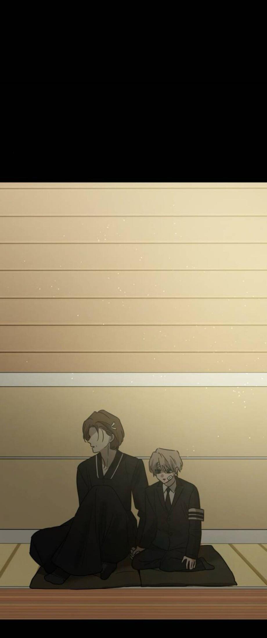 Манга Жестокие твари - Глава 53 Страница 22