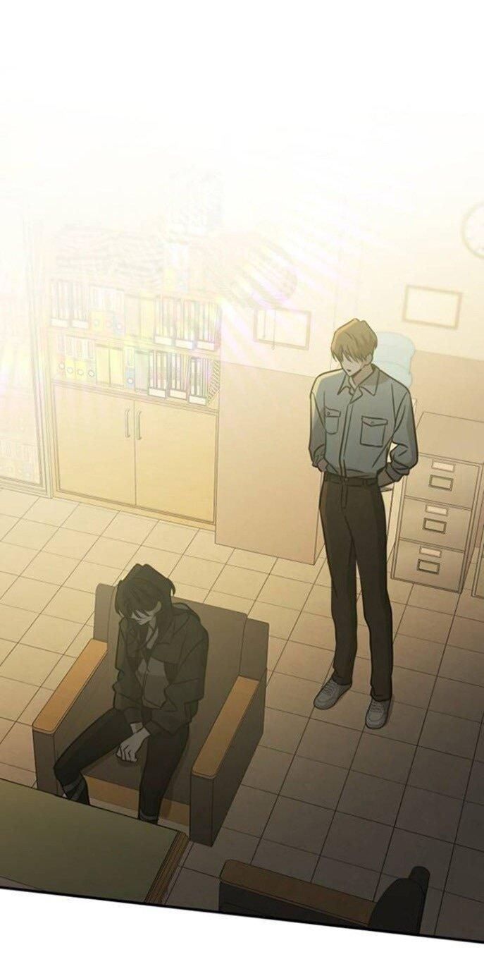 Манга Жестокие твари - Глава 53 Страница 3