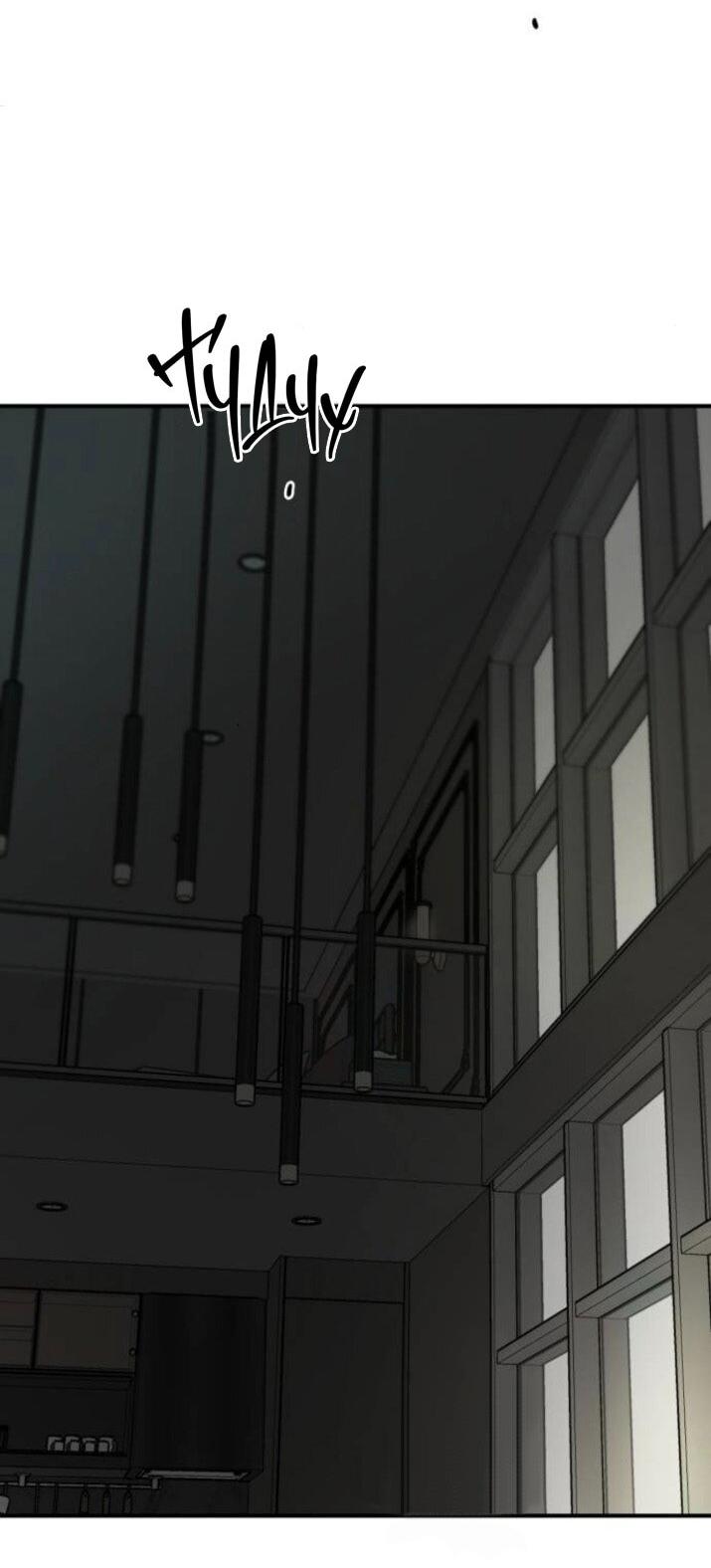 Манга Жестокие твари - Глава 53 Страница 44