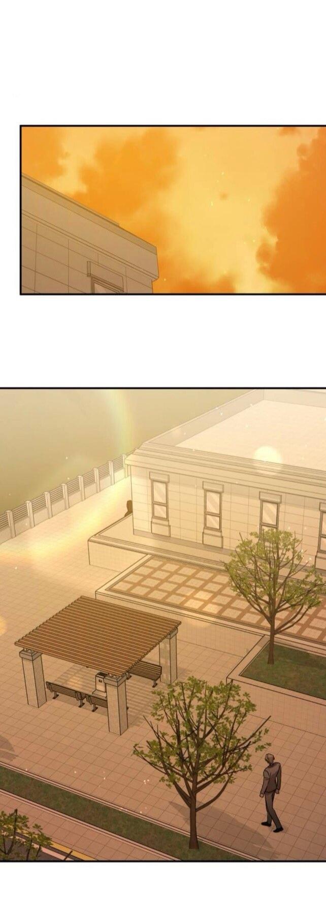 Манга Жестокие твари - Глава 52 Страница 57