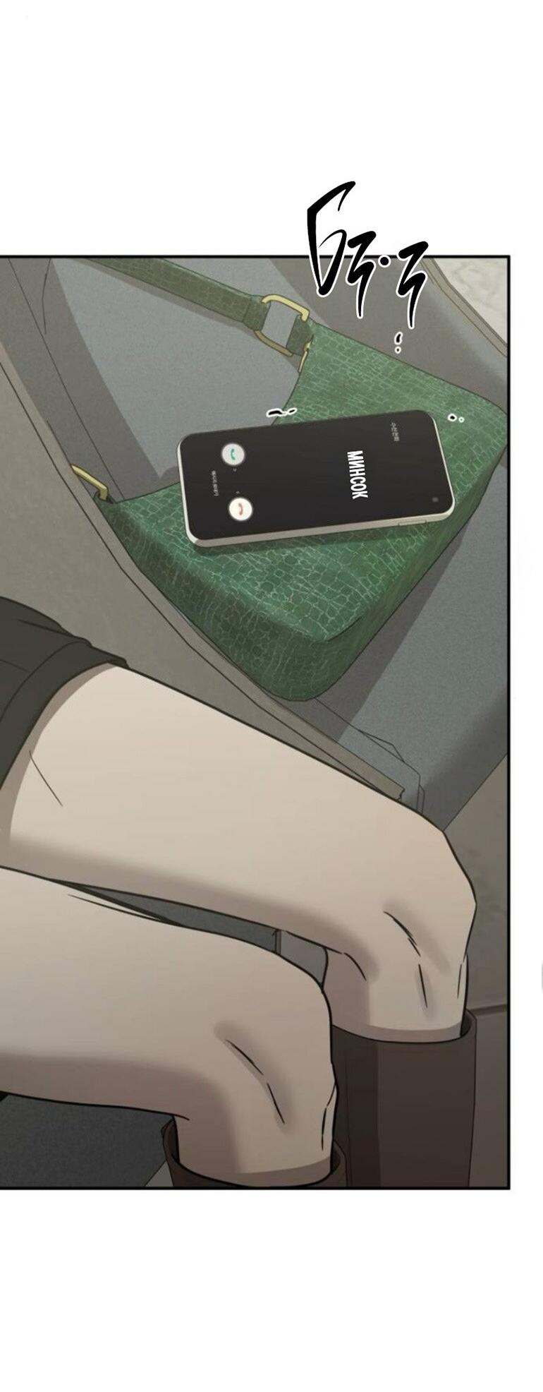 Манга Жестокие твари - Глава 55 Страница 34