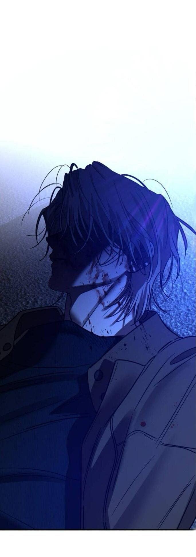 Манга Жестокие твари - Глава 55 Страница 20