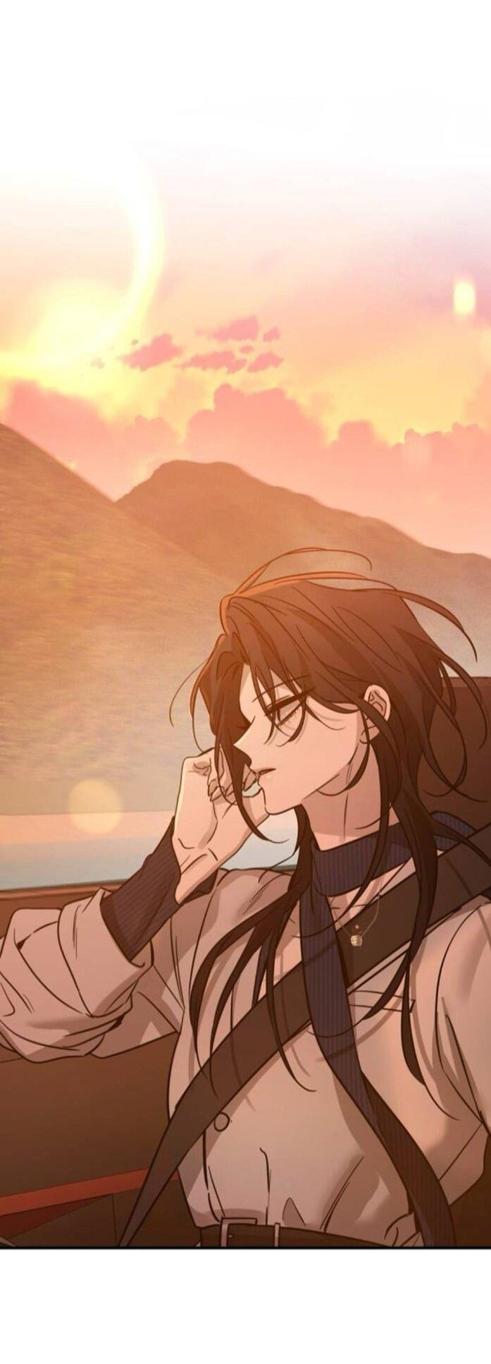 Манга Жестокие твари - Глава 54 Страница 7